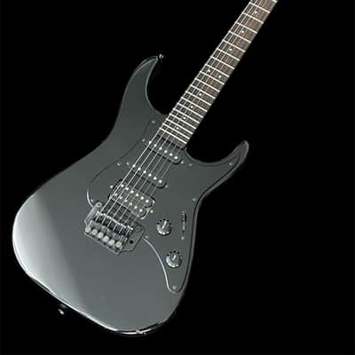Fernandes FR- 55 80βs - Black image 1