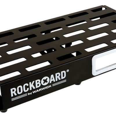 ROCKBOARD Tres B 3.0 Pedalboard mit Gig Bag image 5