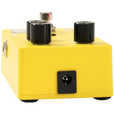 Warm Audio Dirty Boy Jr. Fuzz Pedal image 3