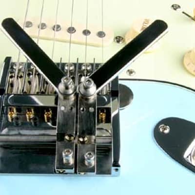 Duesenberg Multibender,  Chrome image 4