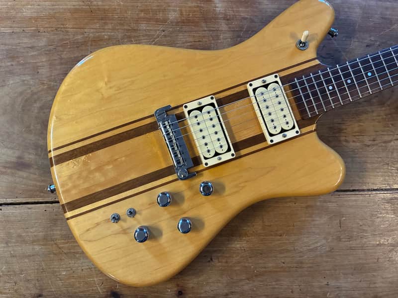 Martin EM-18 Natural 1979 | Reverb