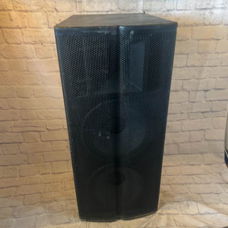 Electro-Voice TX2152 2x15 Pasive PA Speaker Cabinet image 1