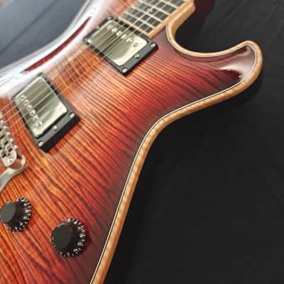 Knaggs Kenai 15th Anniversary 2024 - Navajo Sun image 10