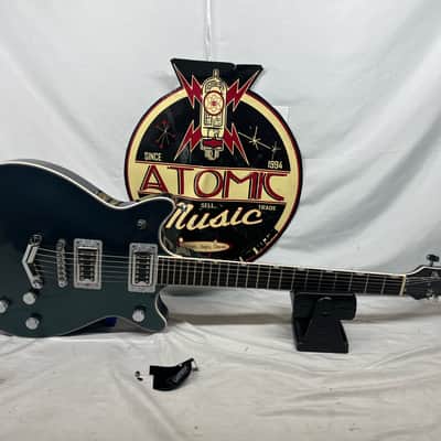 Gretsch G5222 Electromatic Double Jet Electric Guitar