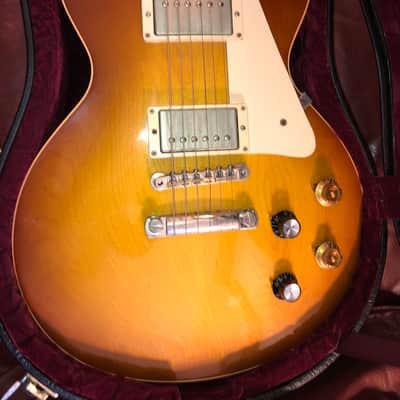 Gibson Custom Les Paul R8 image 2