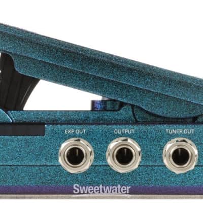 Hotone Soul Press II Volume/Wah/Expression Pedal (SoulPressIId1) image 6
