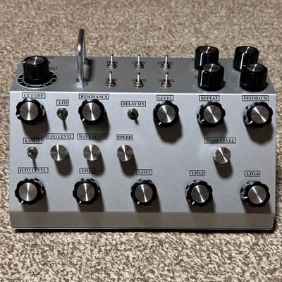 JMT SYNTH LD-1 analog drone synthesizer image 1
