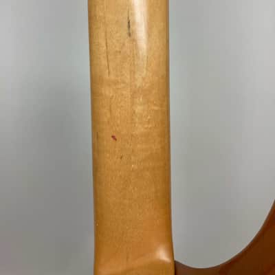 Peavey Palaedium Bass Natural image 6