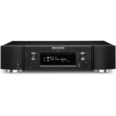 Marantz NA6005 Network Audio Player image 2