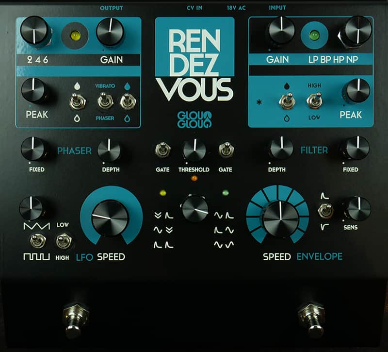 Glou Glou Rendez-Vous image 1