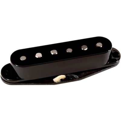 DiMarzio DP175BK True Velvet Single Coil Neck Pickup