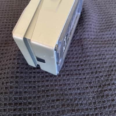 Ibanez AW7 Autowah 2002 - 2005 - Grey image 2