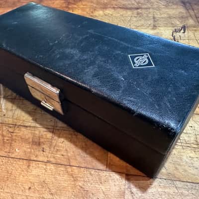 Vintage 1978 Neumann U 87 Condenser Microphone - NICE! image 11