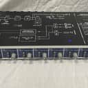 RME OctaMic II 8-Channel Microphone Preamp / A/D Converter 2010s - Blue
