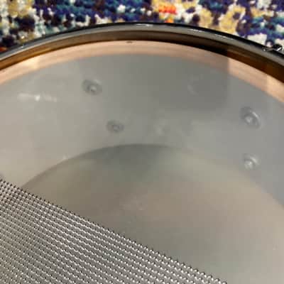 Gretsch - 14x5" Renown Maple Snare Drum - Natural Gloss image 16