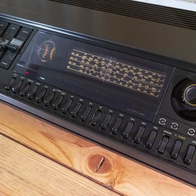 Philips audio system 22RH762 + 22RH541 Motional feedback active speakers image 9