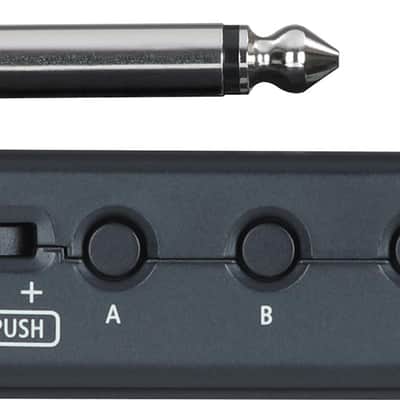 Boss Katana:GO 2 image 4
