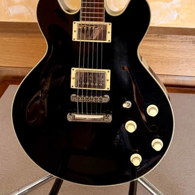 Collings I-35 Deluxe 2007 -Rare(Bill Colling Era) image 2