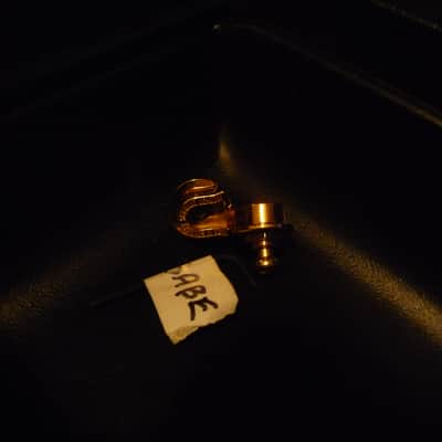 Gibson Les Paul Custom 1987 - sunburst w/Kahler tremelo image 23
