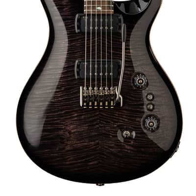 PRS Limited Edition Custom 24-08 Mango Top 2026 - Purple Mist image 1