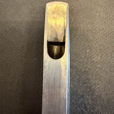 Brilhart Level Air 3* Tenor Sax Mouthpiece - Metal image 3