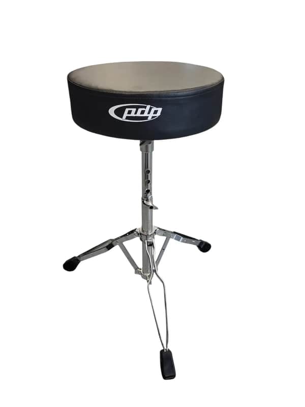 PDP 700 Series Drum Throne image 1