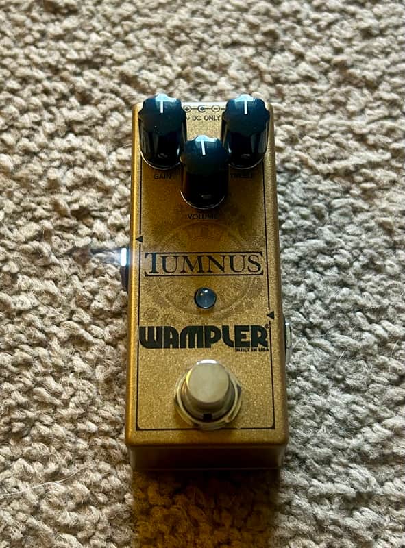 Wampler Tumnus