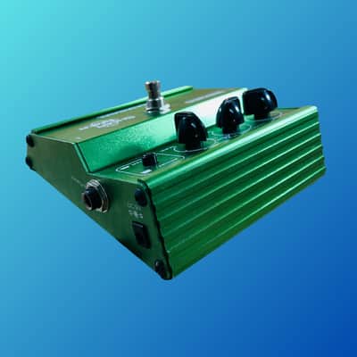Rocktron Short Timer image 3