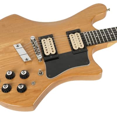 1979 Guild S300AD Natural image 6