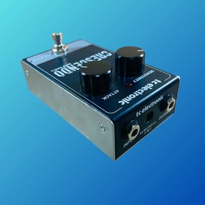 TC Electronic Crescendo Auto Swell image 4