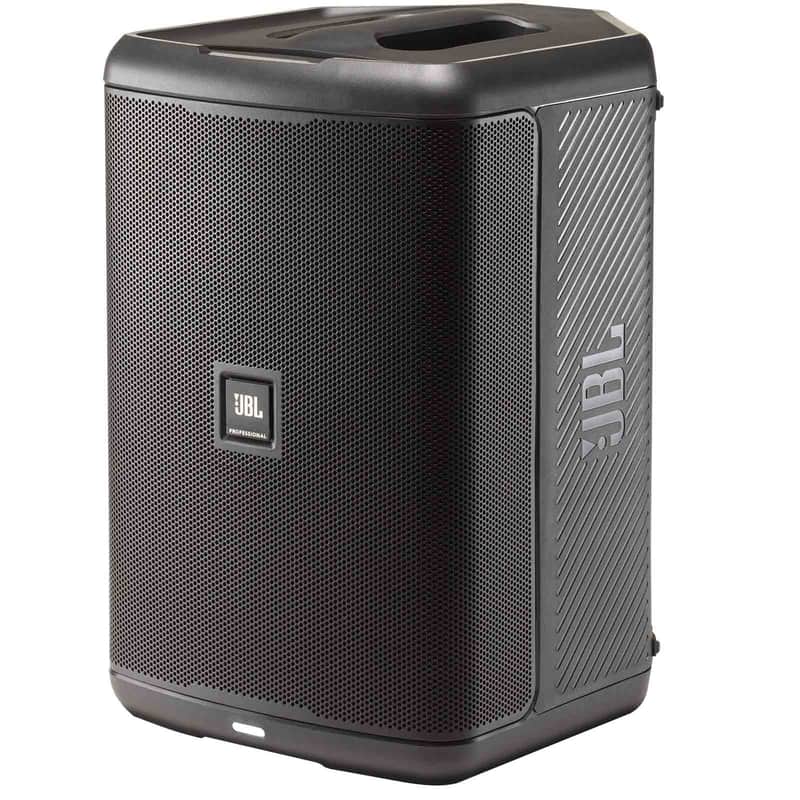 JBL Professional Eon One Compact Powered Gig PA Bluetooth Monitor Loud Speaker - Open Box Mint image 1