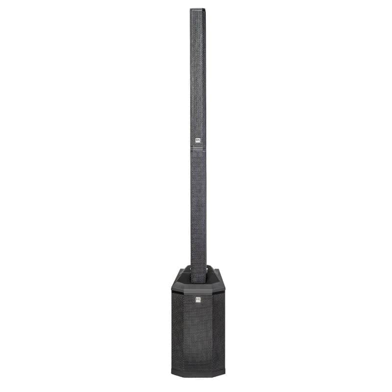 Immagine HK-POLAR-8-MKII-BLK - 1