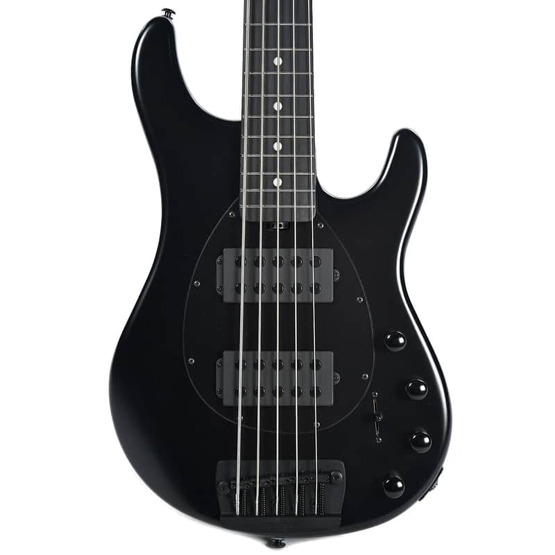 Ernie Ball Music Man Sterling 5 HH 2008 - 2018 image 3
