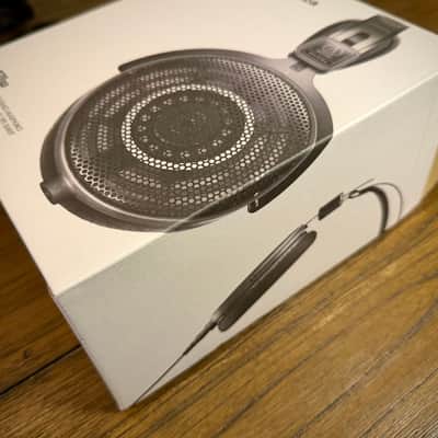 Audio-Technica ATH-R70XA Open Back Headphones 2025 - Present - Black image 13