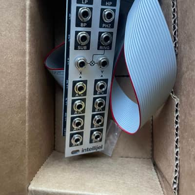 Intellijel Atlantix 2024 image 2