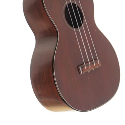 Martin Style 1 Acoustic Concert Ukulele Bild 9