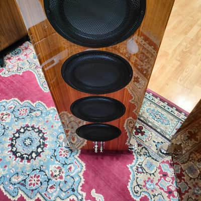 Marten audio Parker Quintet Diamond Edition image 8