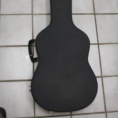 Danelectro '56 U-3 Reissue 1999 - Black Sparkle image 9