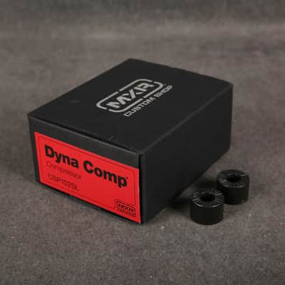 MXR CSP102SL Dynacomp - 2nd Hand image 7