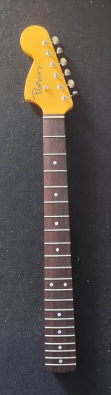 Stratocaster Reverse Neck (Hendrix) 64 image 1