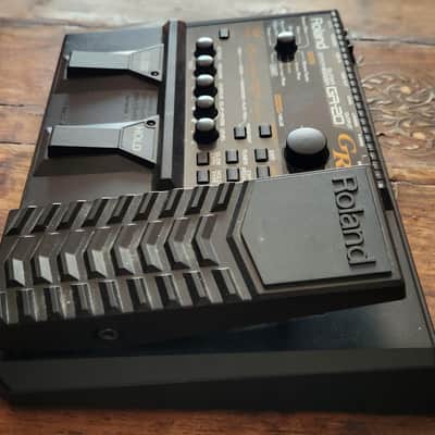 Roland GR-20 Guitar Synth Unit 2000s Japan image 4