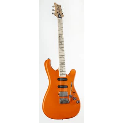 PRS Fiore Satin Hibiscus - Custom Electric Guitar image 1
