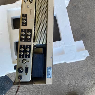 Kenwood vintage receiver Model 80 1960s image 7