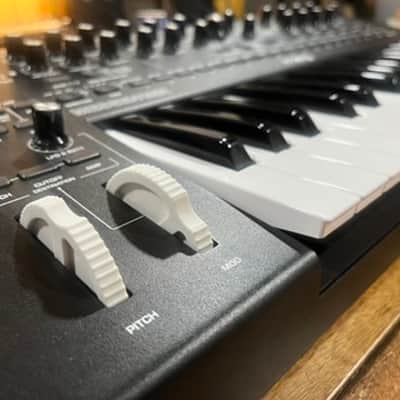 Moog Messenger image 8