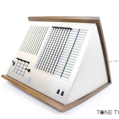Triadex Muse SERVICED Sequencer Melody Generator Synthesizer VINTAGE SYNTH DEALR image 3