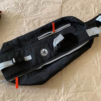 Yamaha Gigbag & Backpack for Flute image 8