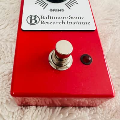 Baltimore Sonic Research Institute - One Knob Clang (MAE) image 2