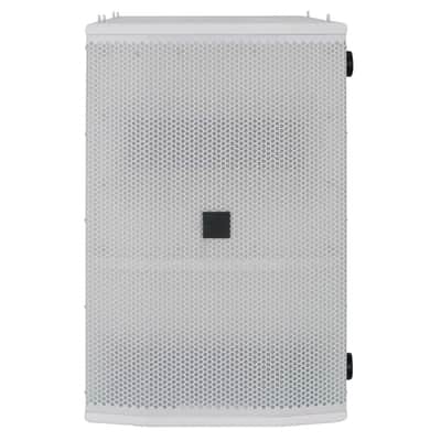 Avante Audio Imperio SUB210 White Dual 10" Subwoofer image 2