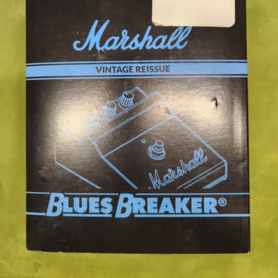 Marshall BluesBreaker Reissue 2023 - Present - Black image 9