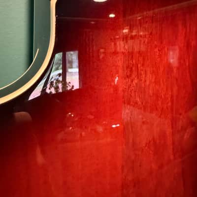 Rivolta Guitars Mondata Standard image 7